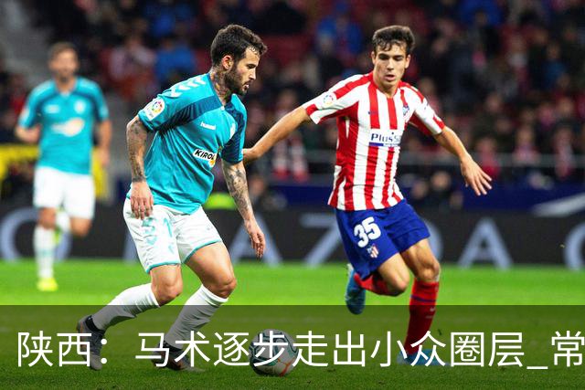 陕西：马术逐步走出小众圈层 常年参训人数达数千人